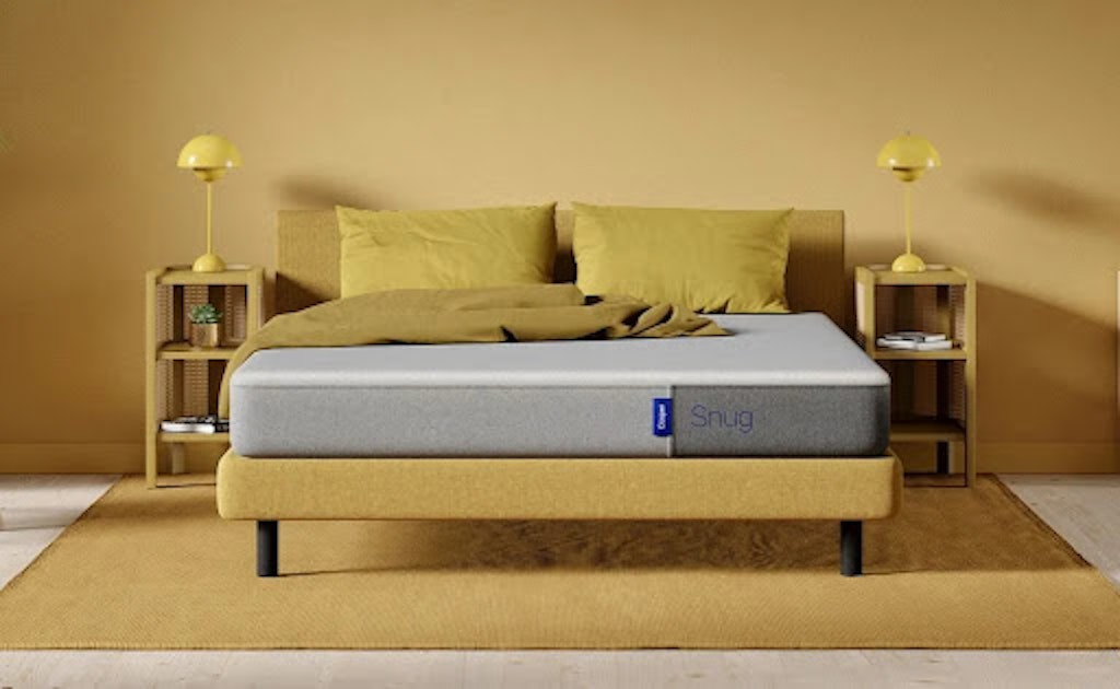 Best Mattress for Scoliosis