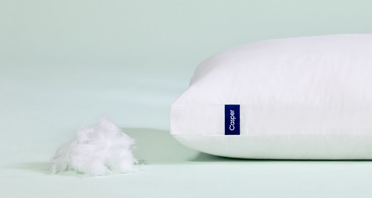 Original Casper Pillow