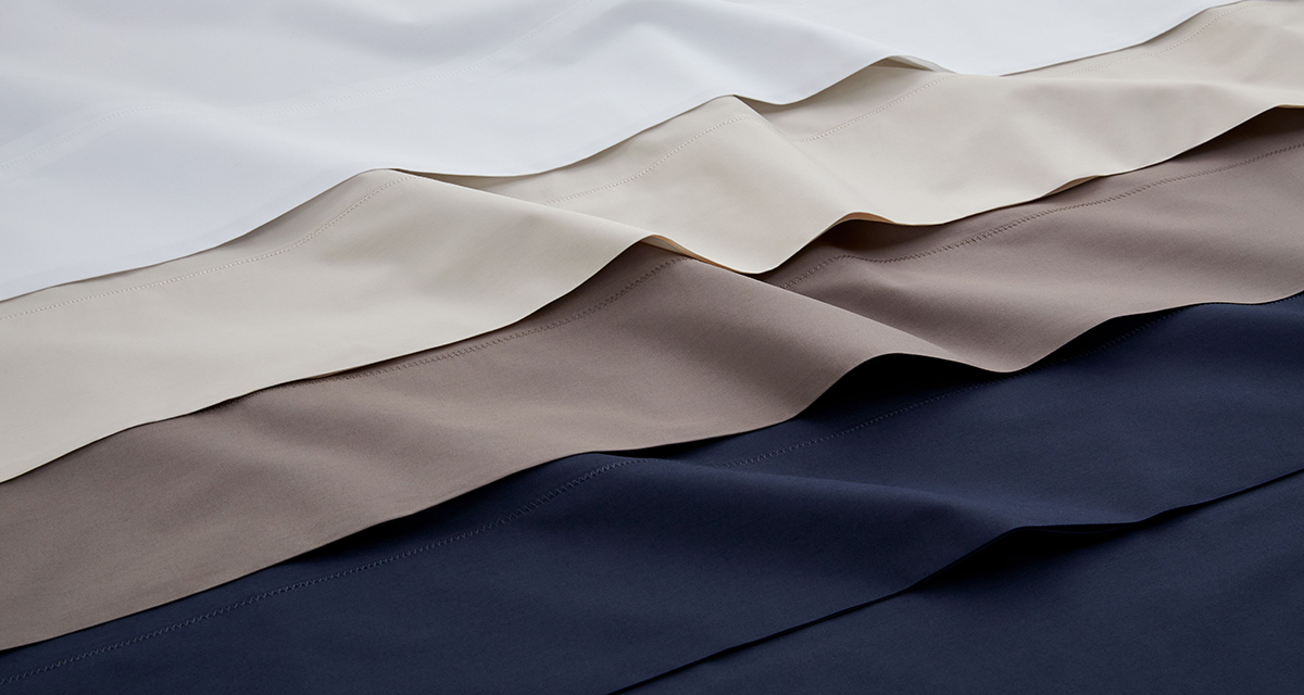 Percale Sheets