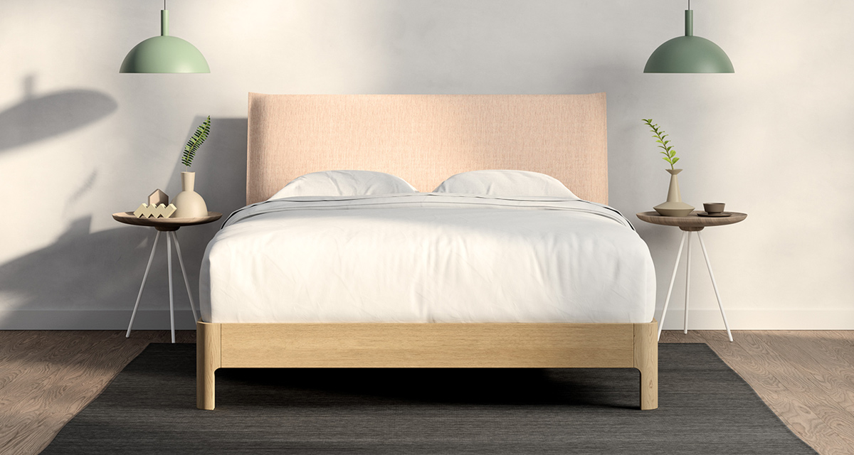 Casper Repose Bed Frame