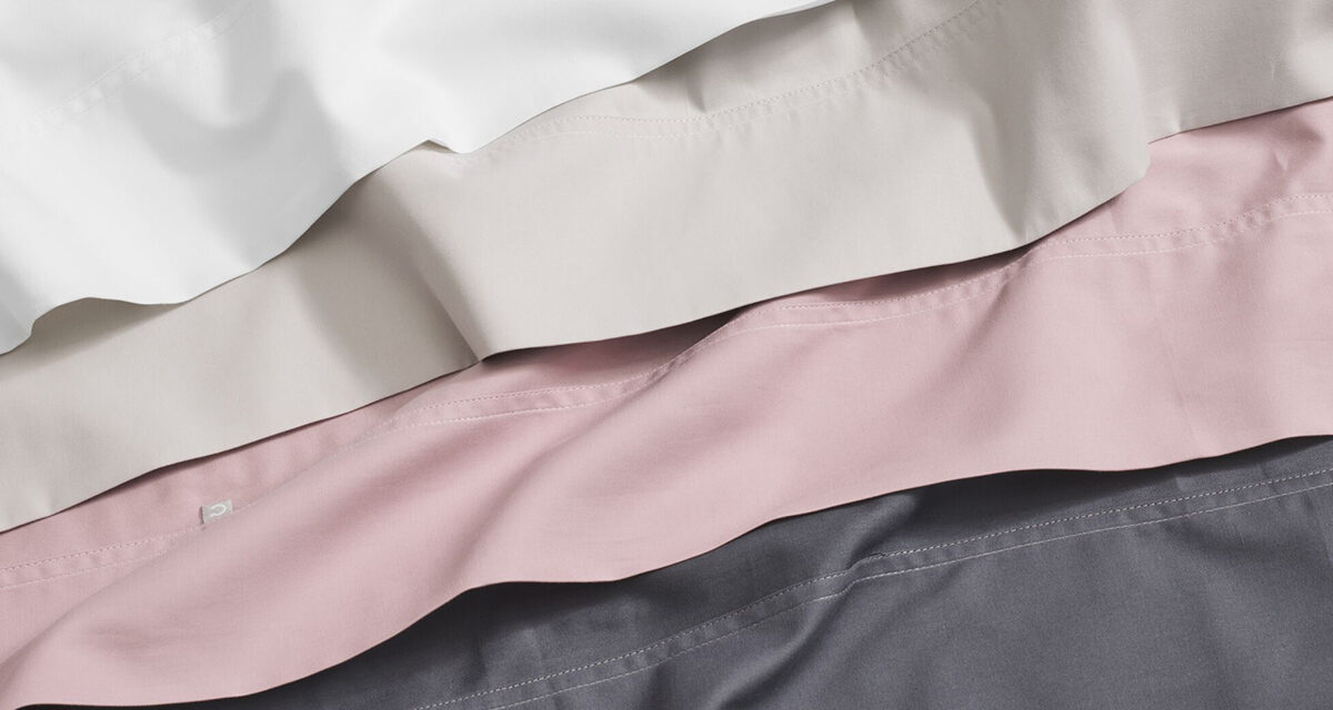 Sateen Sheets