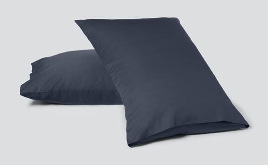 Sateen Pillowcase Set