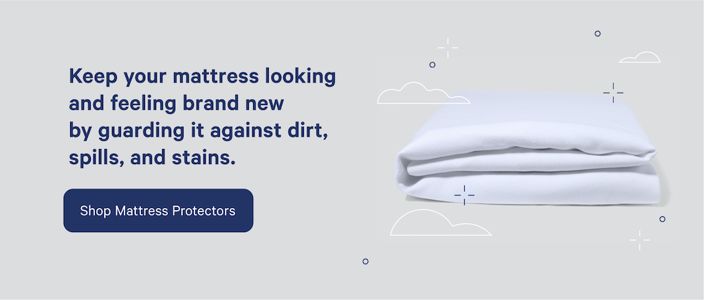 Shop mattress protectors